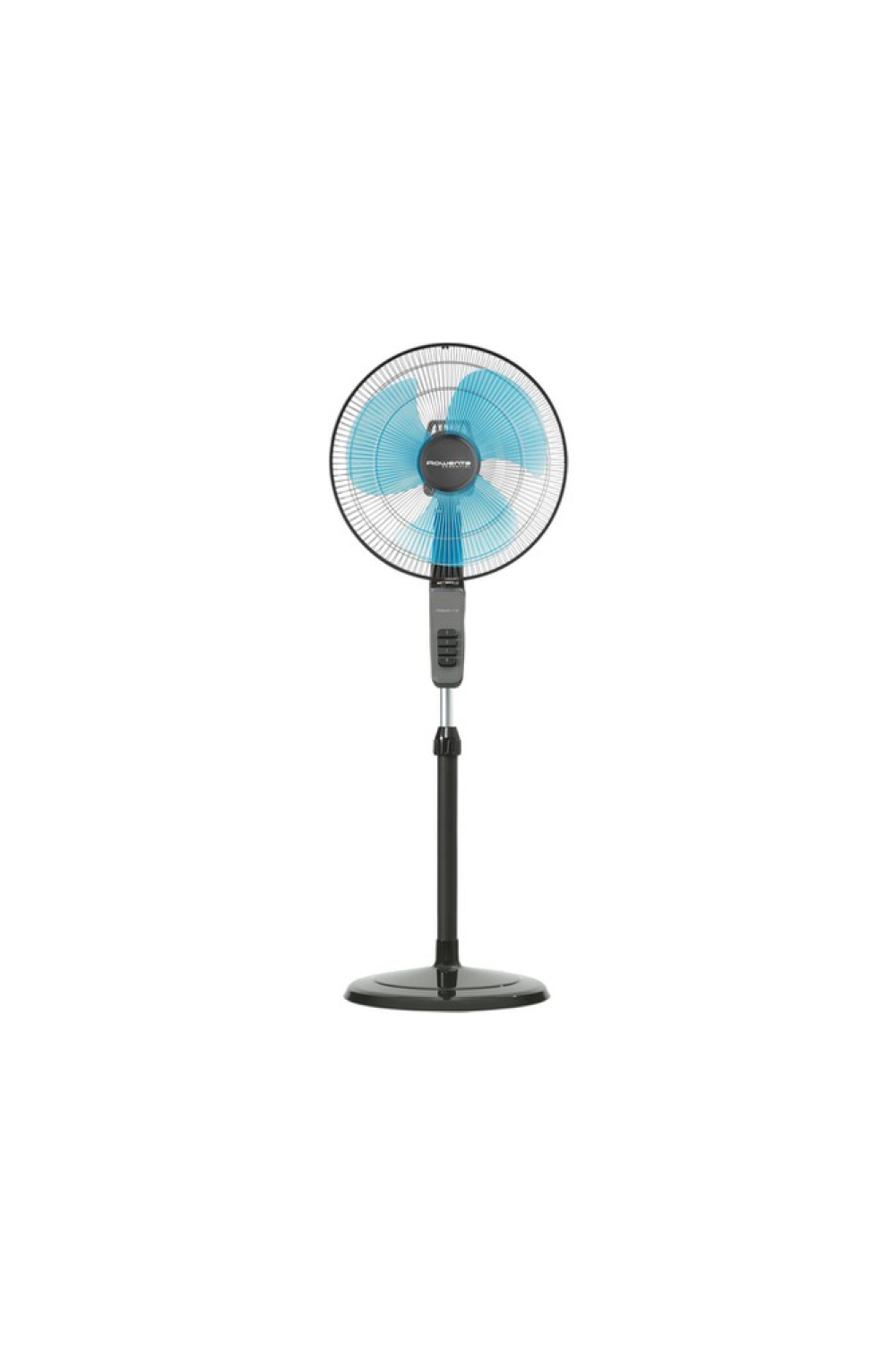 Rowenta VU4110 Home Comfort Essential 3 Kademeli Ayaklı Vantilatör (Teşhir & Outlet)