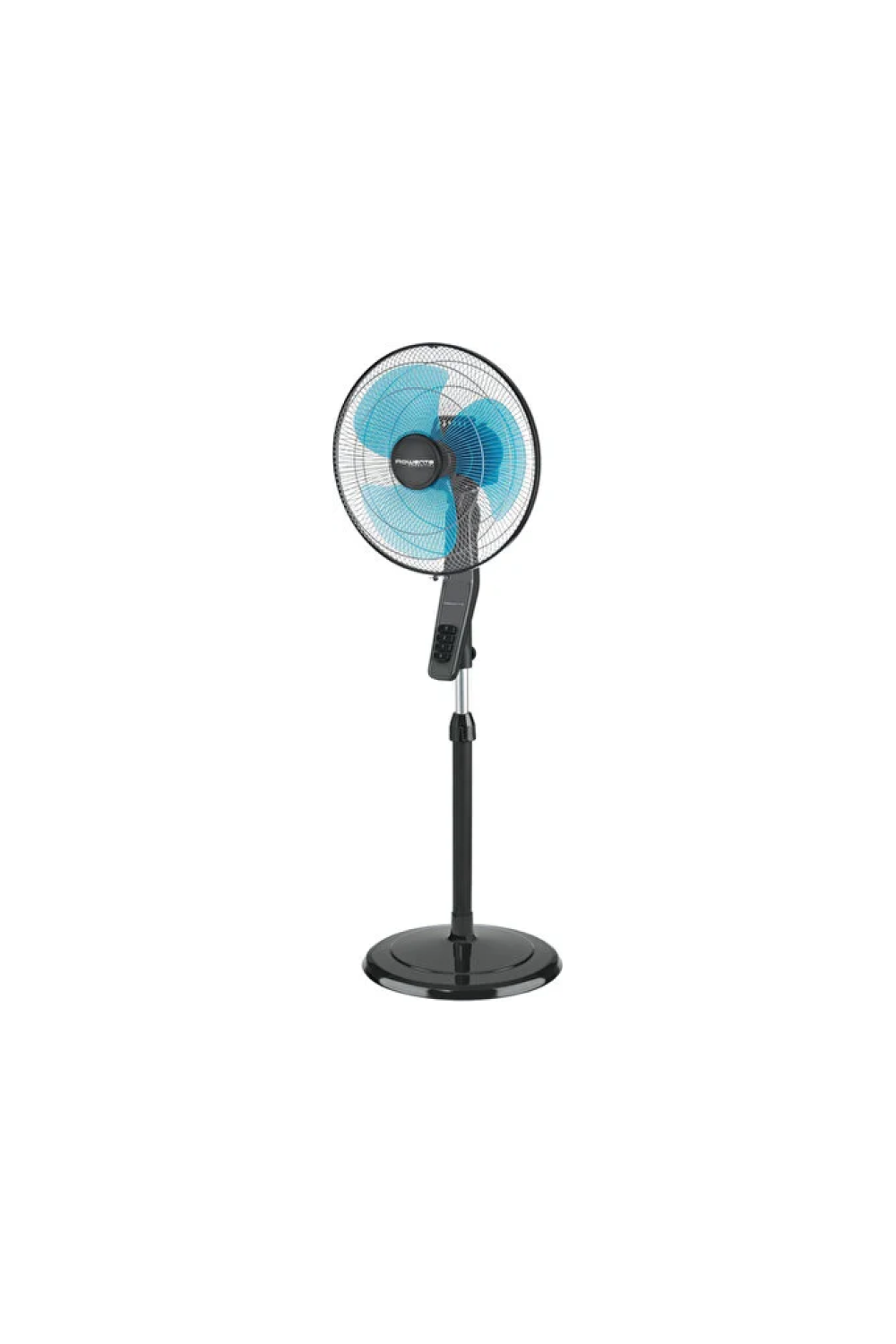 Rowenta VU4110 Home Comfort Essential 3 Kademeli Ayaklı Vantilatör (Teşhir & Outlet)