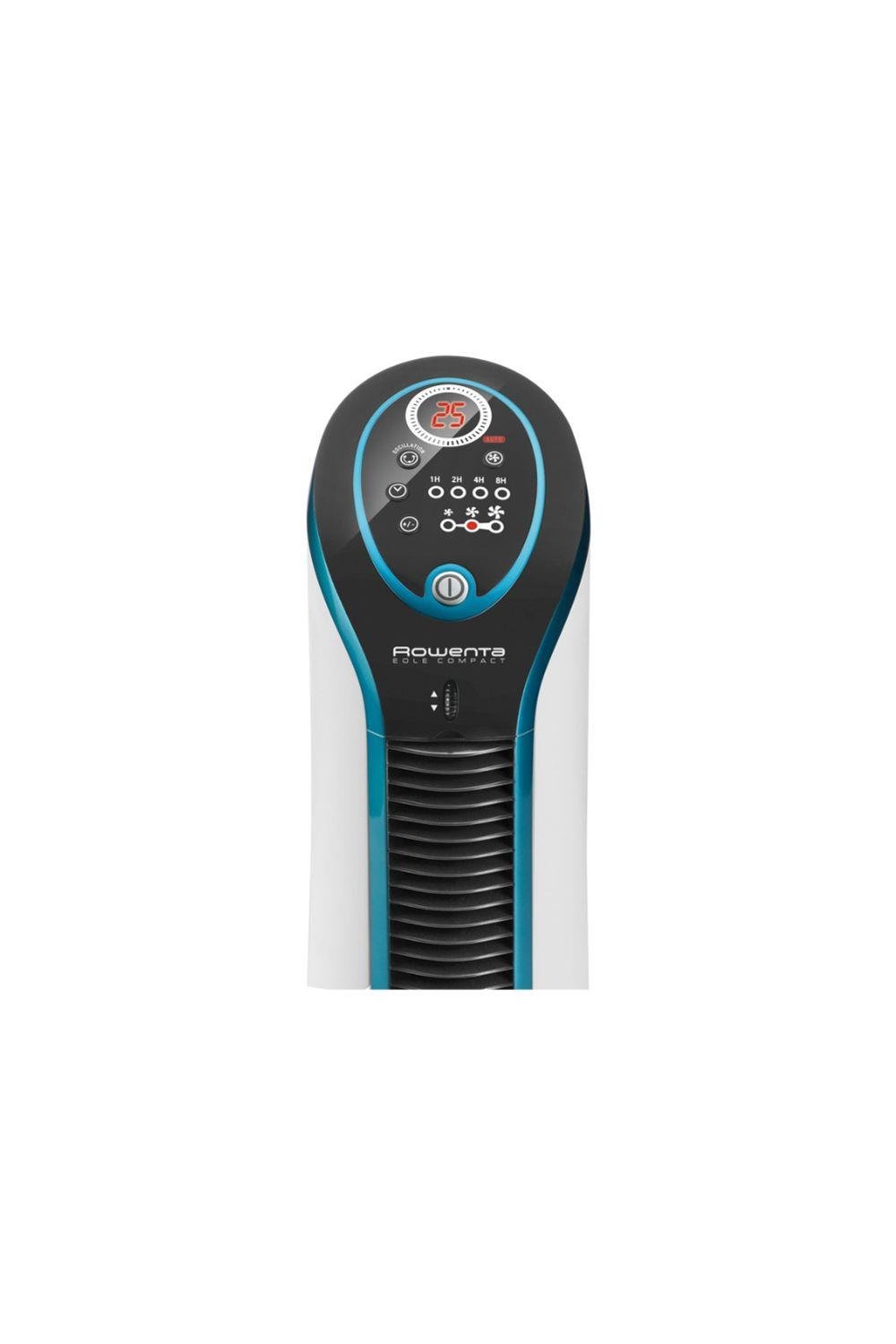 Rowenta VU6210 Eole Compact Kule Tipi Vantilatör (Teşhir & Outlet)