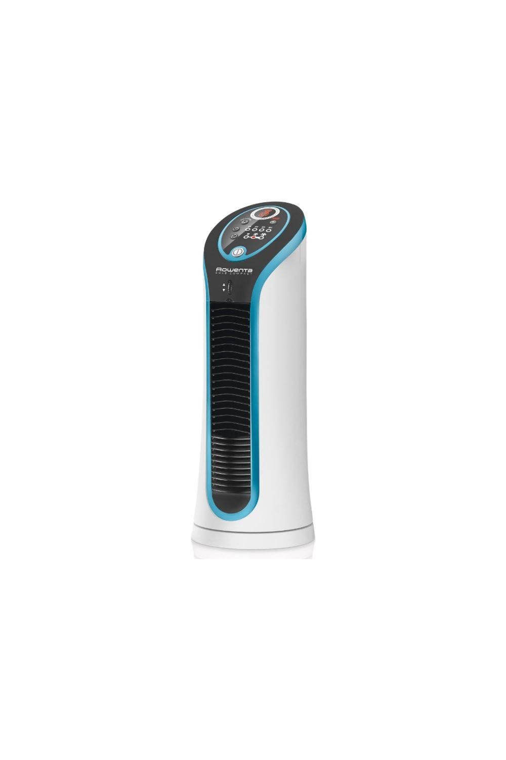 Rowenta VU6210 Eole Compact Kule Tipi Vantilatör (Teşhir & Outlet)