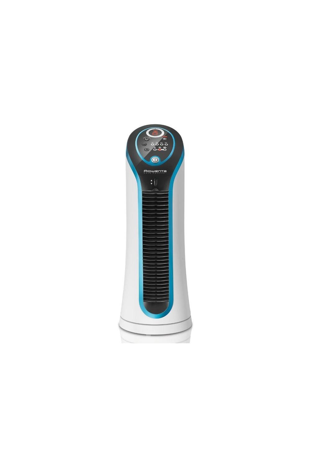 Rowenta VU6210 Eole Compact Kule Tipi Vantilatör (Teşhir & Outlet)