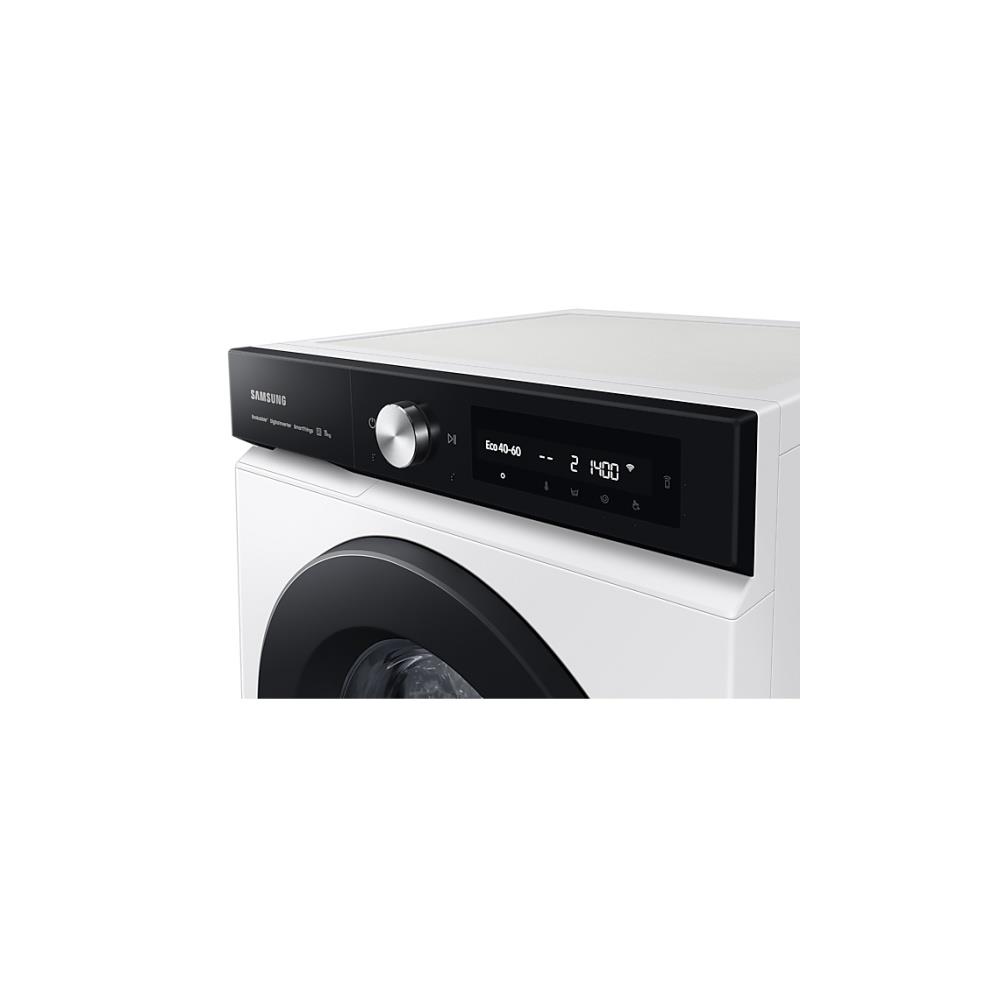 Samsung 11 Kg 1400 Devir Bespoke Çamaşır Makinesi WW11BB534DAEAH | Yenilenmiş Ürün