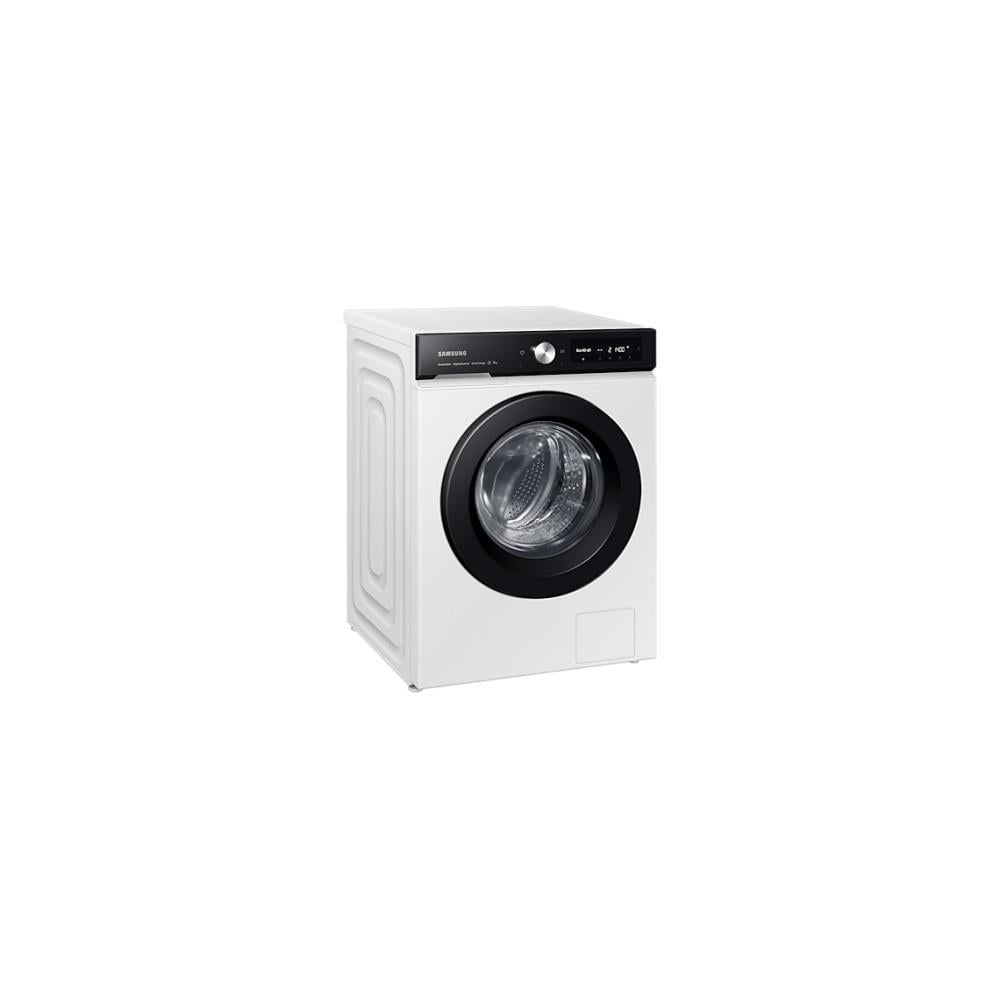 Samsung 11 Kg 1400 Devir Bespoke Çamaşır Makinesi WW11BB534DAEAH | Yenilenmiş Ürün