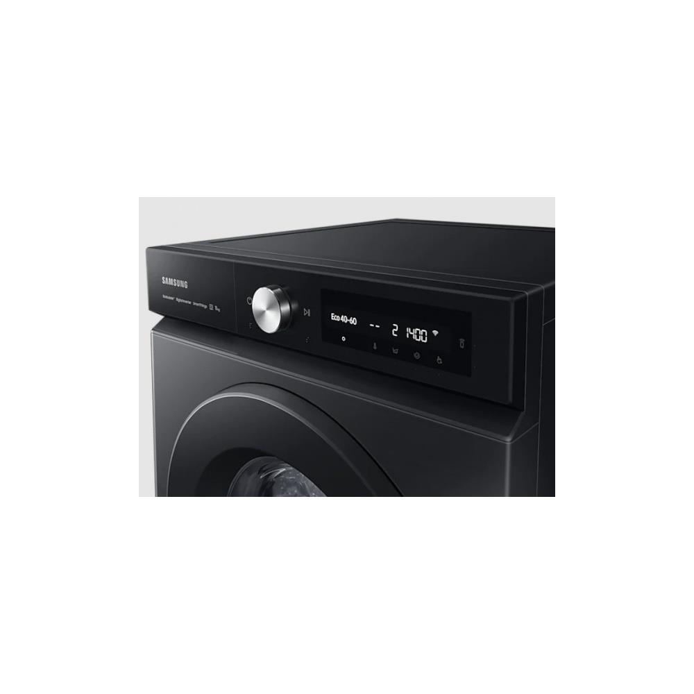 Samsung 11 Kg 1400 Devir Bespoke Çamaşır Makinesi WW11BB534DABAH | Yenilenmiş Ürün