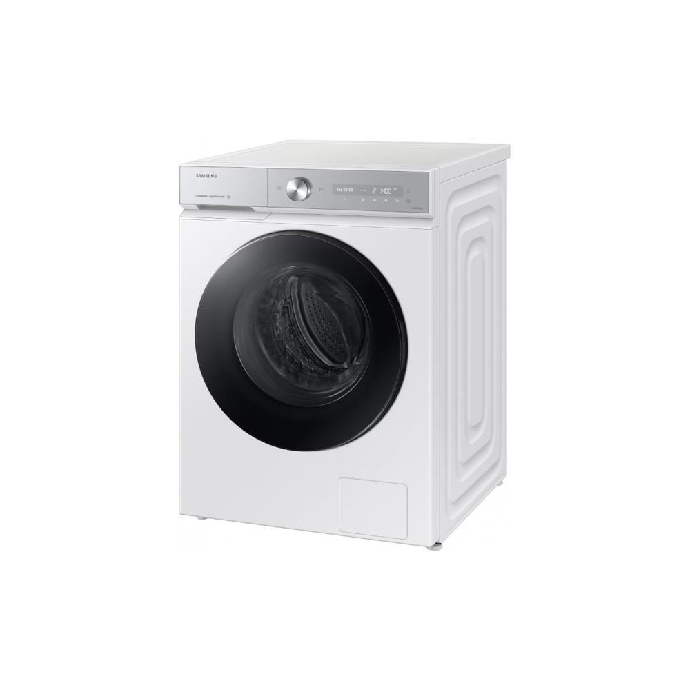 Samsung 11 Kg 1400 Devir Bespoke Çamaşır Makinesi WW11DB8B95GHAH | Yenilenmiş Ürün