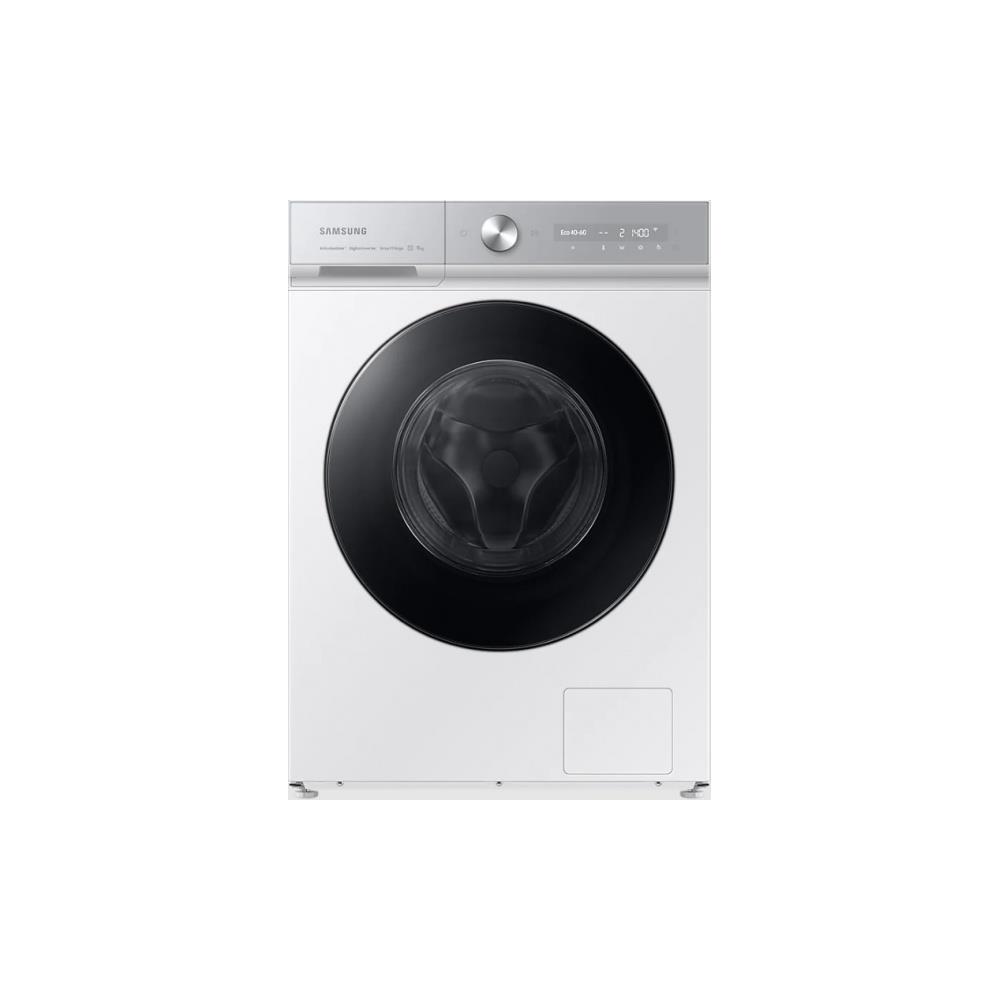 Samsung 11 Kg 1400 Devir Bespoke Çamaşır Makinesi WW11BB944DGHAH | Yenilenmiş Ürün