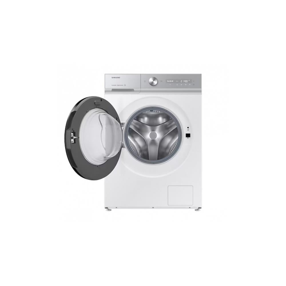Samsung 11 Kg 1400 Devir Bespoke Çamaşır Makinesi WW11DB8B95GHAH | Yenilenmiş Ürün