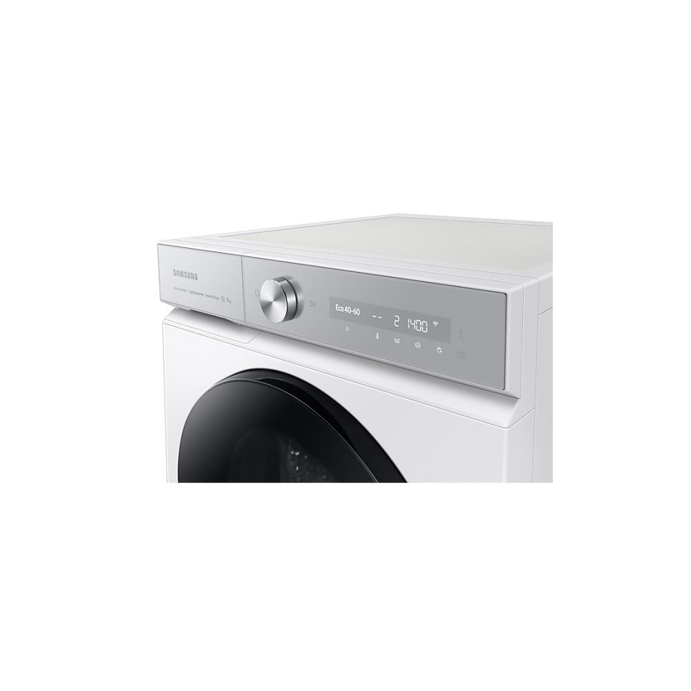 Samsung 11 Kg 1400 Devir Bespoke Çamaşır Makinesi WW11BB944DGHAH | Yenilenmiş Ürün
