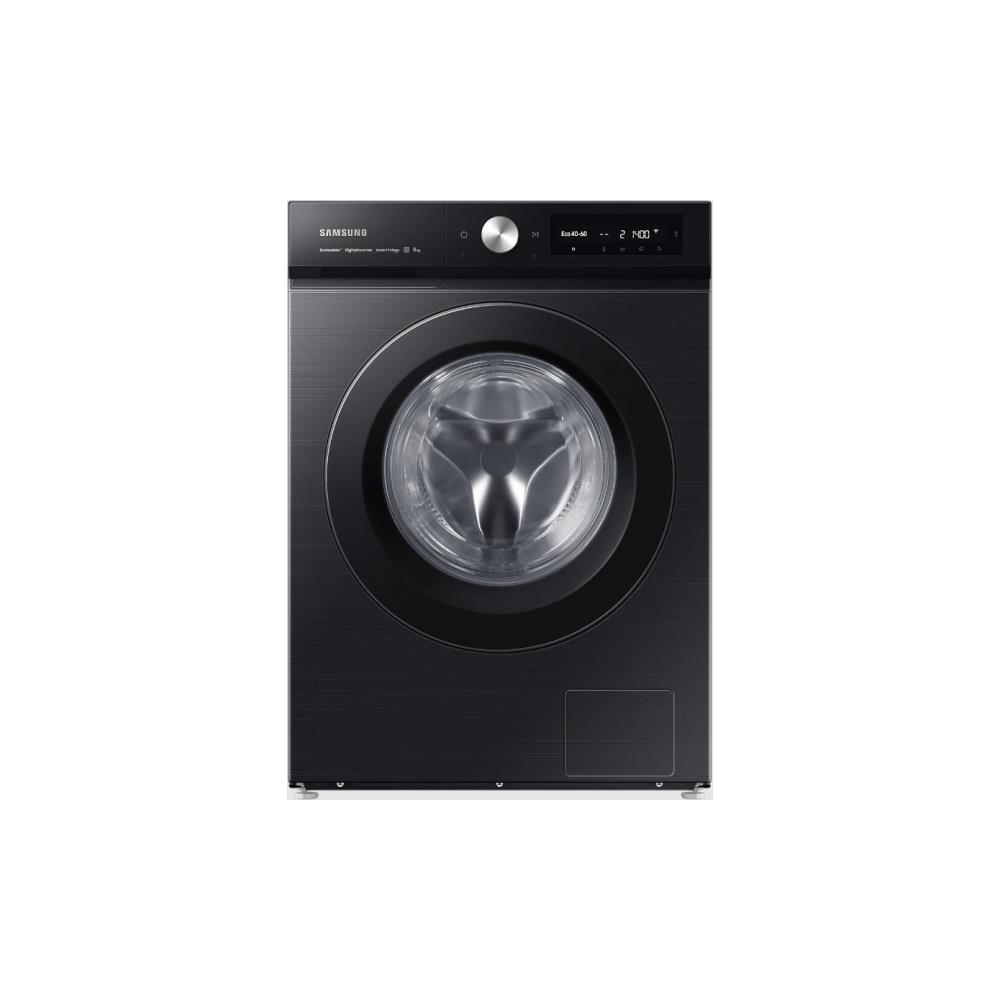 Samsung 11 Kg 1400 Devir Bespoke Çamaşır Makinesi WW11BB534DABAH | Yenilenmiş Ürün