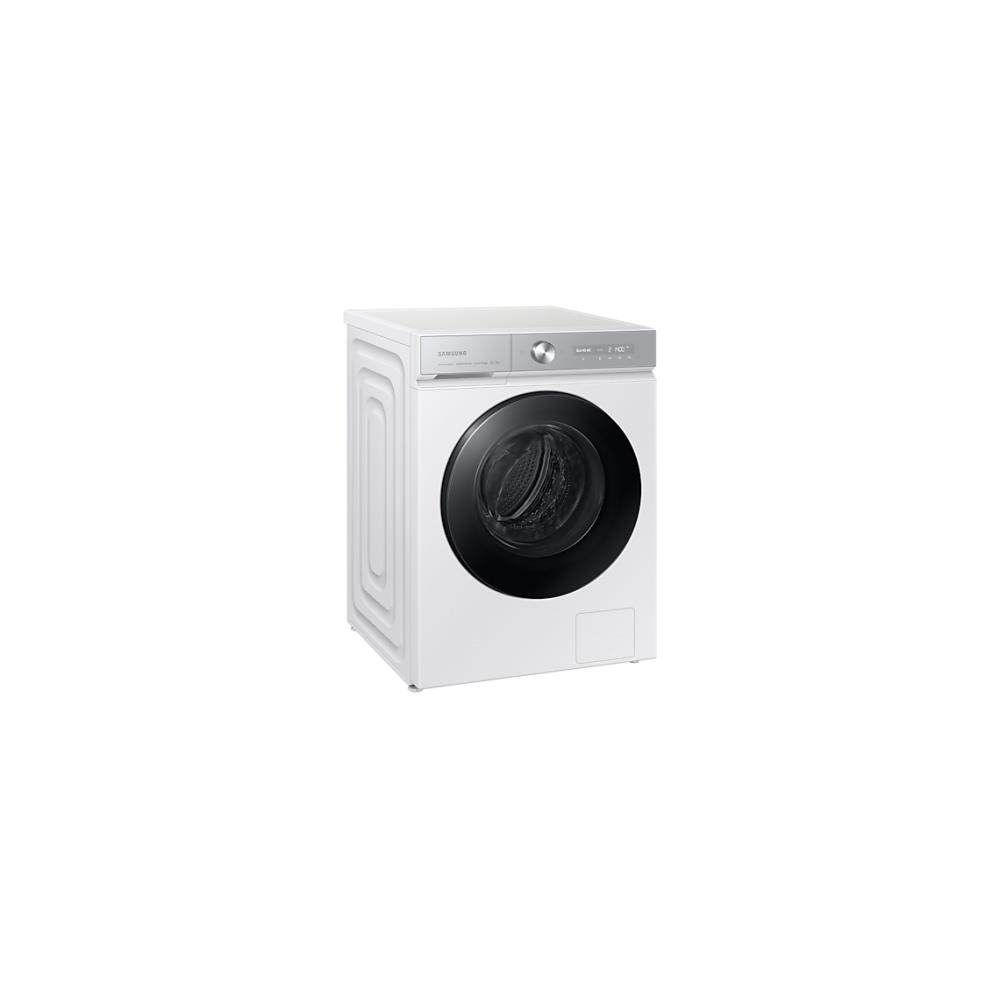 Samsung 11 Kg 1400 Devir Bespoke Çamaşır Makinesi WW11BB944DGHAH | Yenilenmiş Ürün