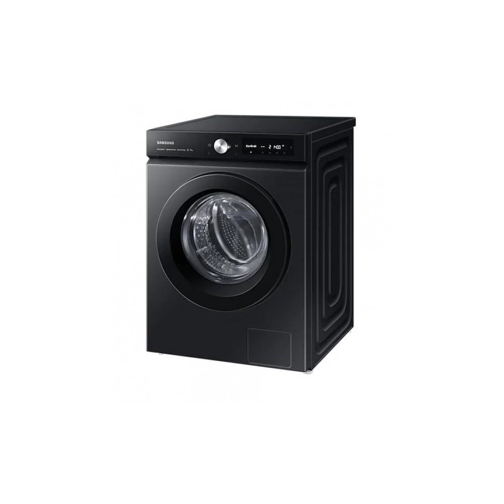 Samsung 11 Kg 1400 Devir Bespoke Çamaşır Makinesi WW11BB534DABAH | Yenilenmiş Ürün