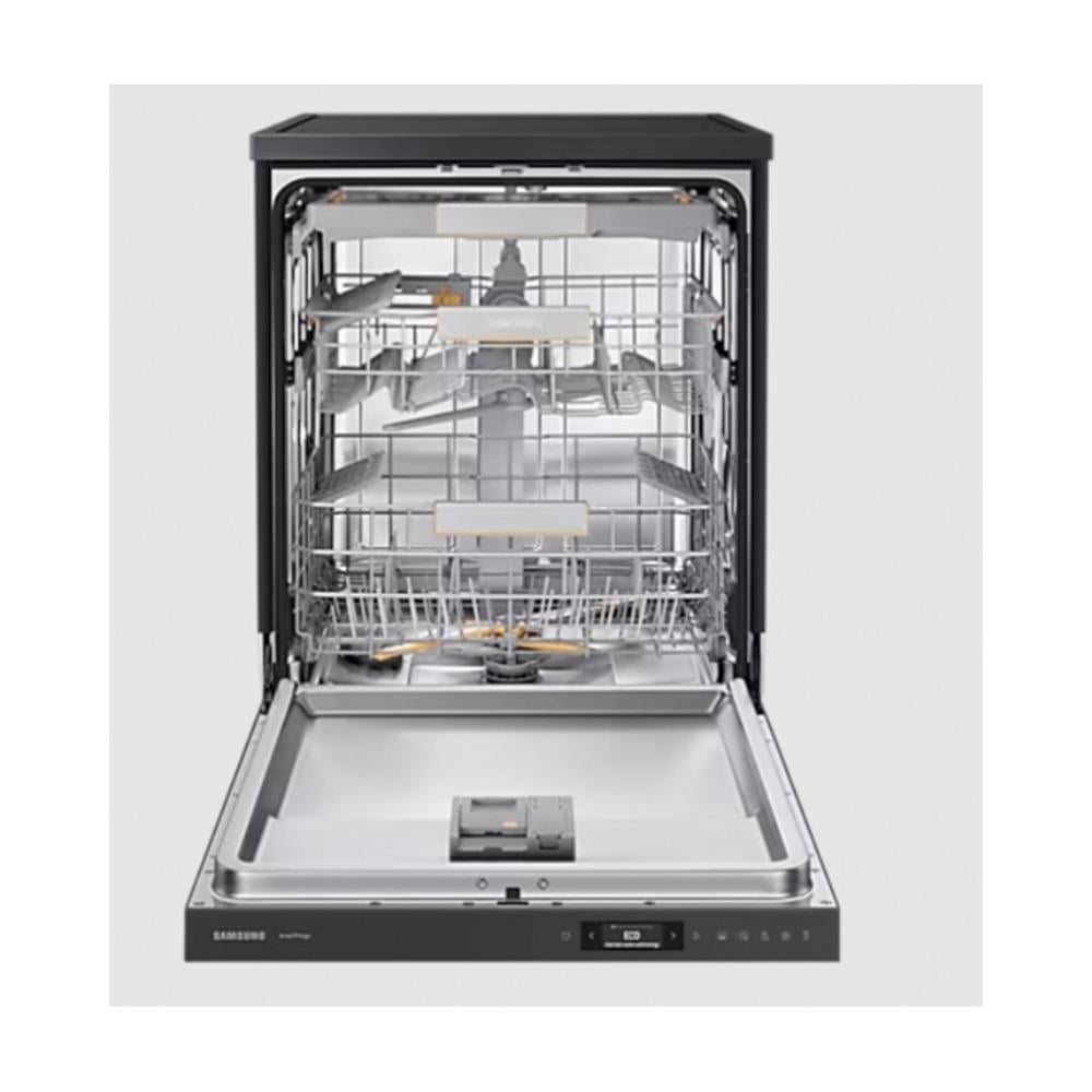 Samsung 11 Programlı Bulaşık Makinesi DW60DB890FAPTR | Yenilenmiş Ürün