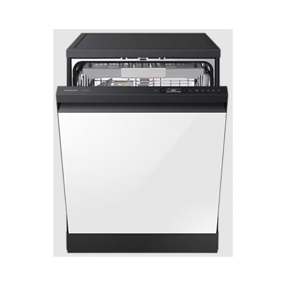 Samsung 11 Programlı Bulaşık Makinesi DW60DB890FAPTR | Yenilenmiş Ürün