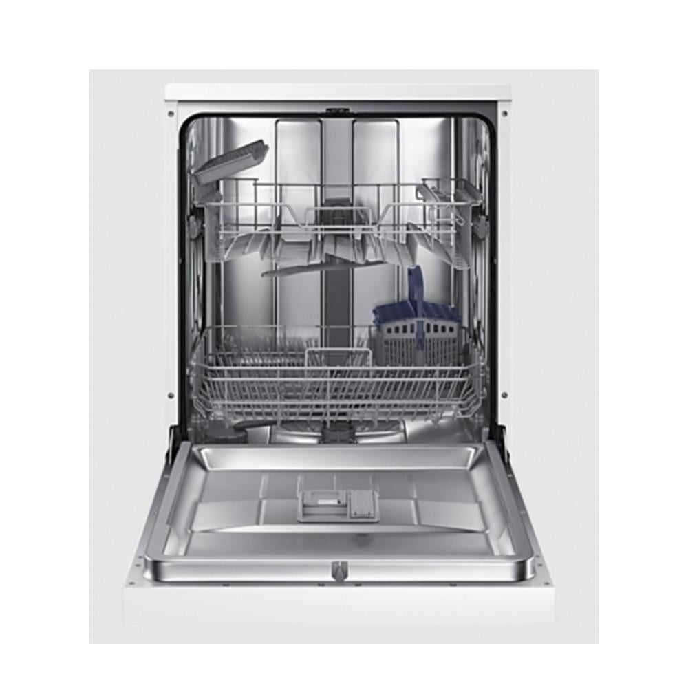 Samsung 4 Programlı Bulaşık Makinesi DW60DG540FWQTR | Yenilenmiş Ürün