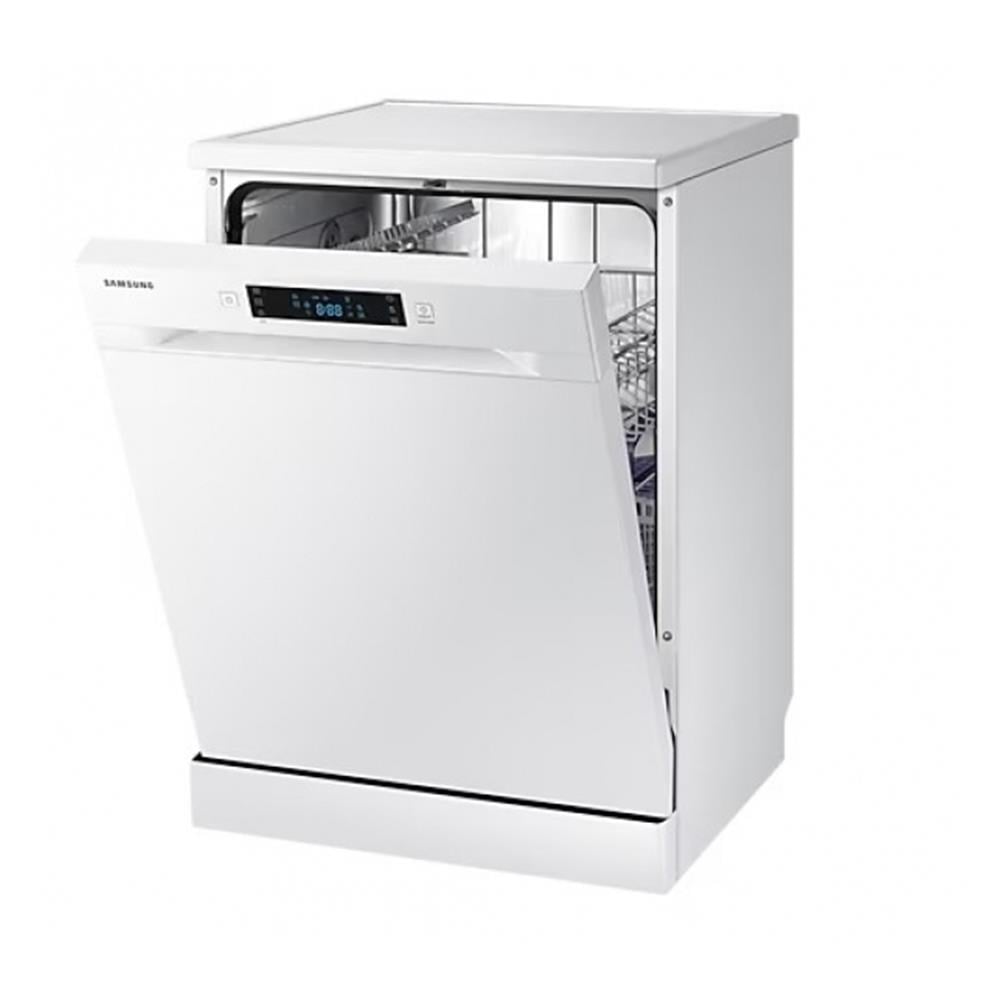 Samsung 4 Programlı Bulaşık Makinesi DW60M5044FW/TR | Yenilenmiş Ürün