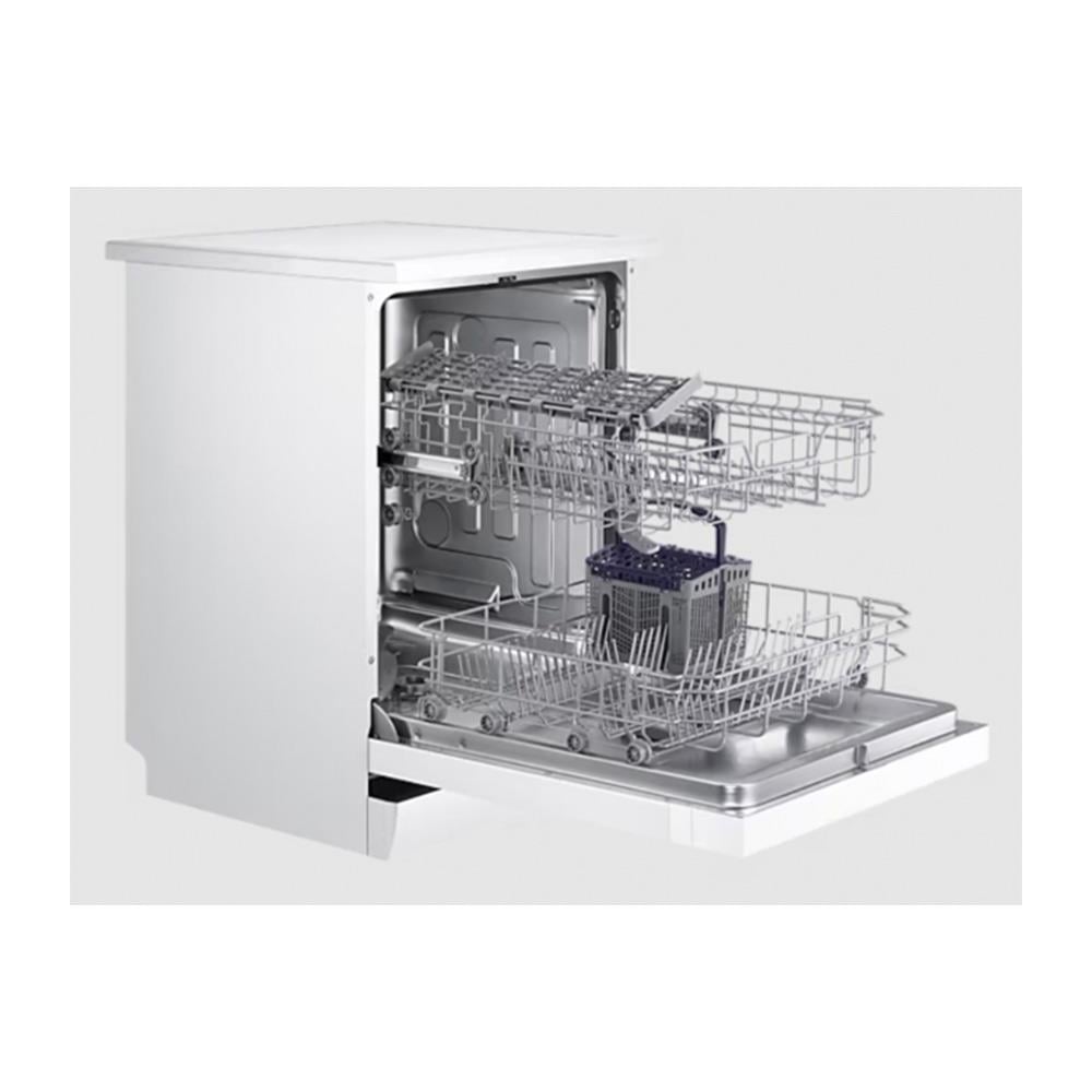 Samsung 4 Programlı Bulaşık Makinesi DW60DG540FWQTR | Yenilenmiş Ürün