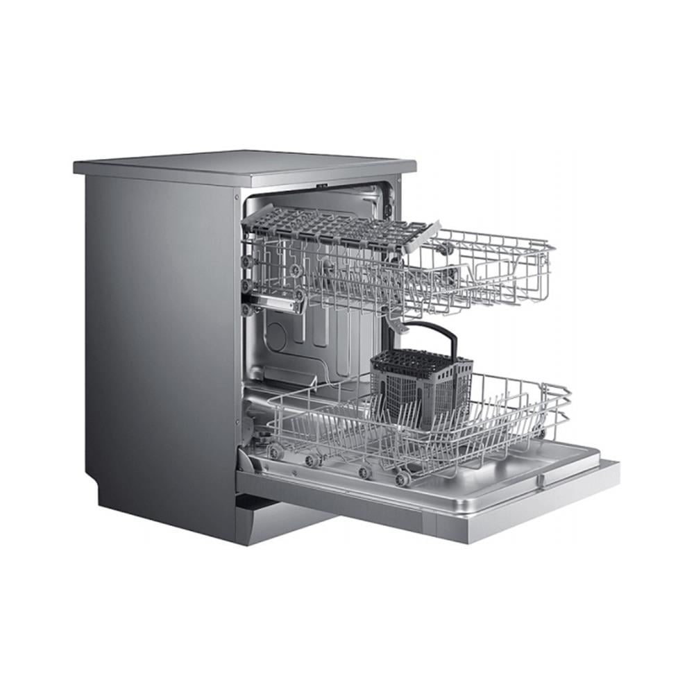 Samsung 4 Programlı Bulaşık Makinesi DW60DG540FSRTR | Yenilenmiş Ürün