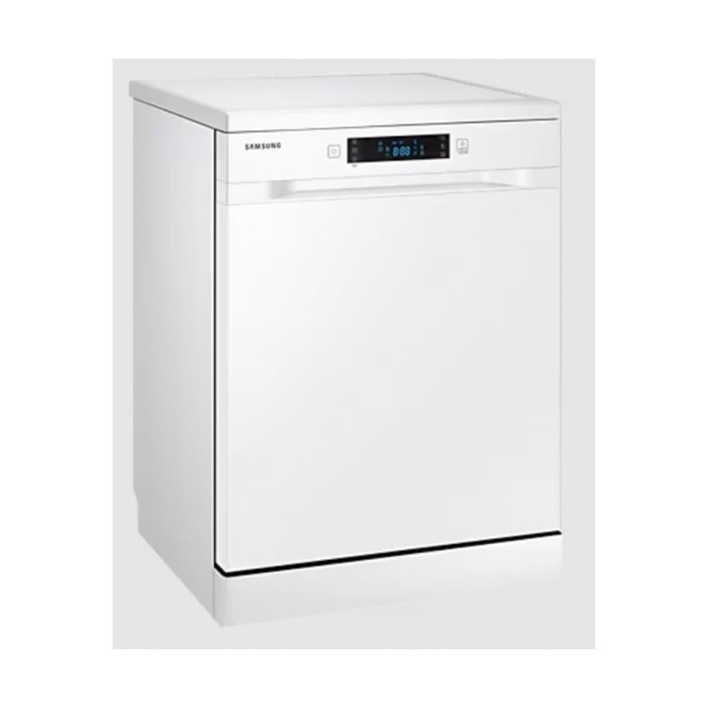 Samsung 4 Programlı Bulaşık Makinesi DW60DG540FWQTR | Yenilenmiş Ürün