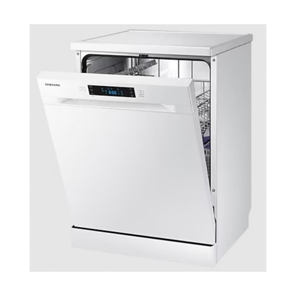 Samsung 4 Programlı Bulaşık Makinesi DW60DG540FWQTR | Yenilenmiş Ürün