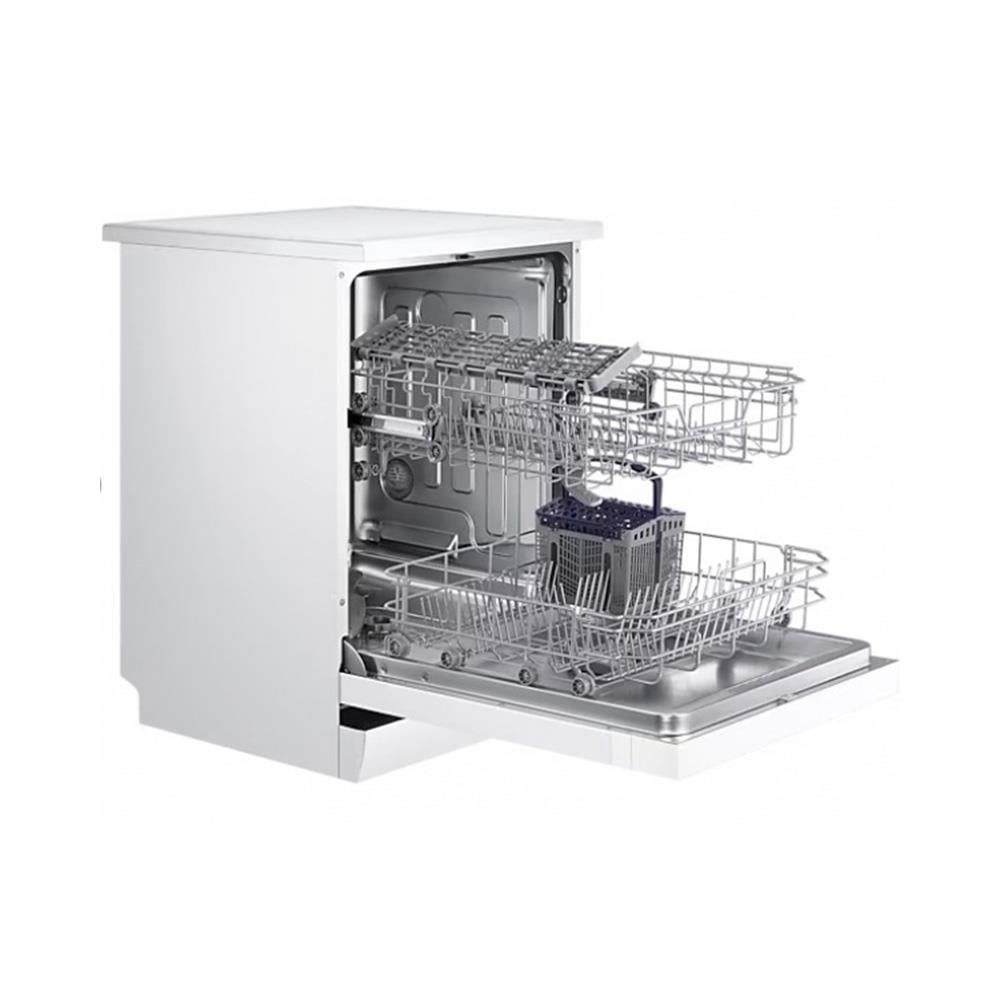 Samsung 4 Programlı Bulaşık Makinesi DW60M5044FW/TR | Yenilenmiş Ürün