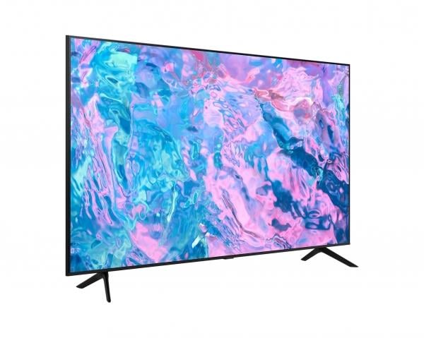 Samsung 43CU7000 43'' 4K Ultra HD LED TV UE43CU7000UXTK | Yenilenmiş Ürün