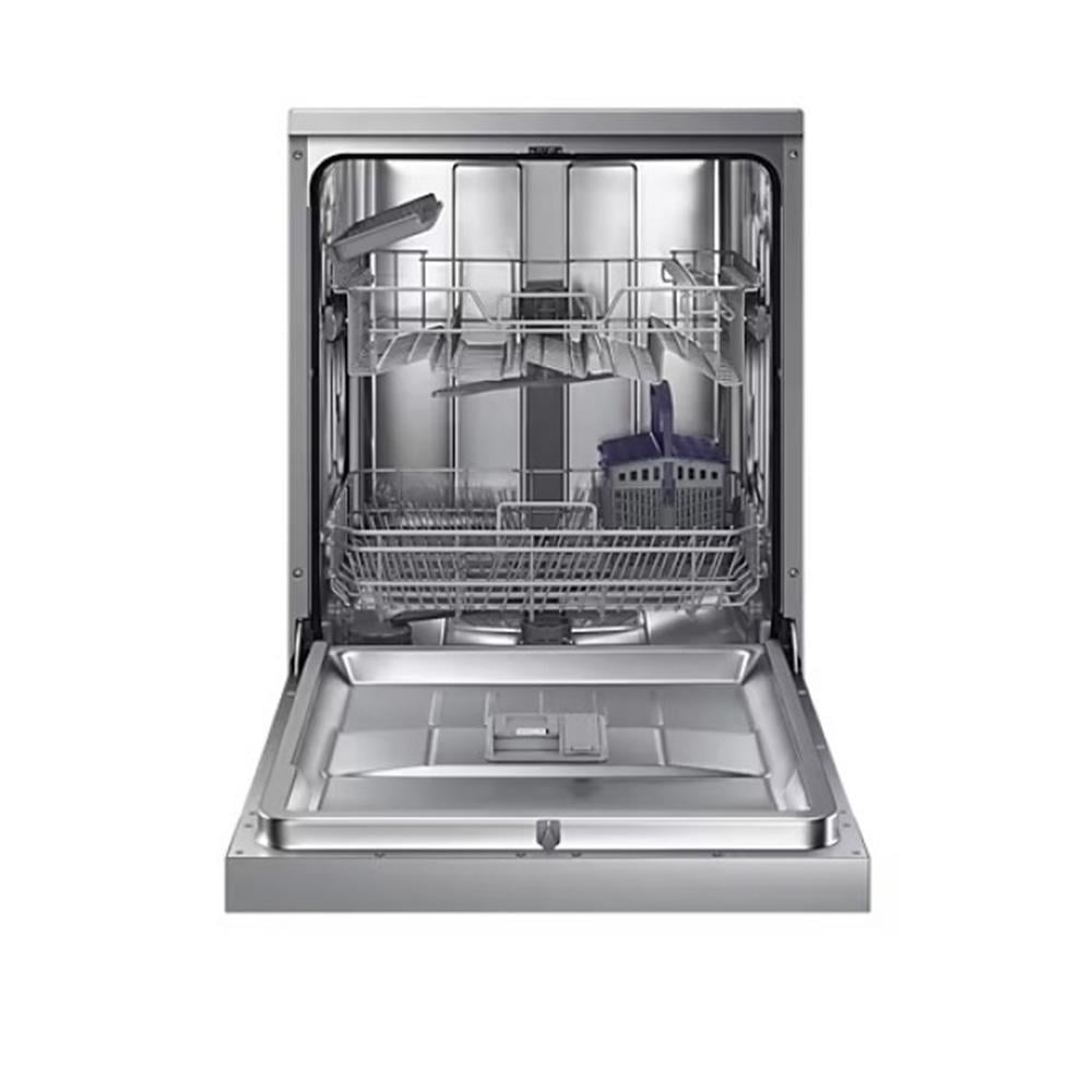 Samsung 5 Programlı Bulaşık Makinesi DW60DG550FSRTR | Yenilenmiş Ürün