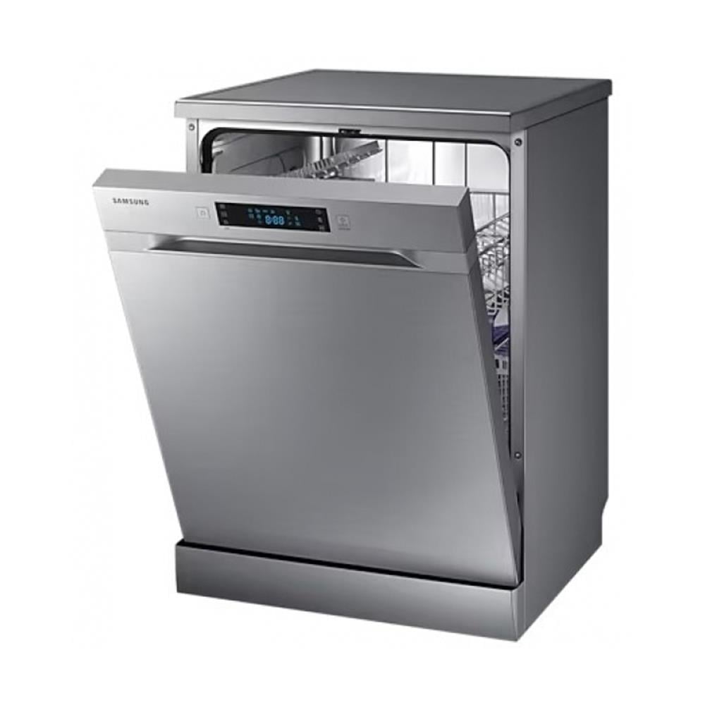 Samsung 5 Programlı Bulaşık Makinesi DW60DG550FSRTR | Yenilenmiş Ürün