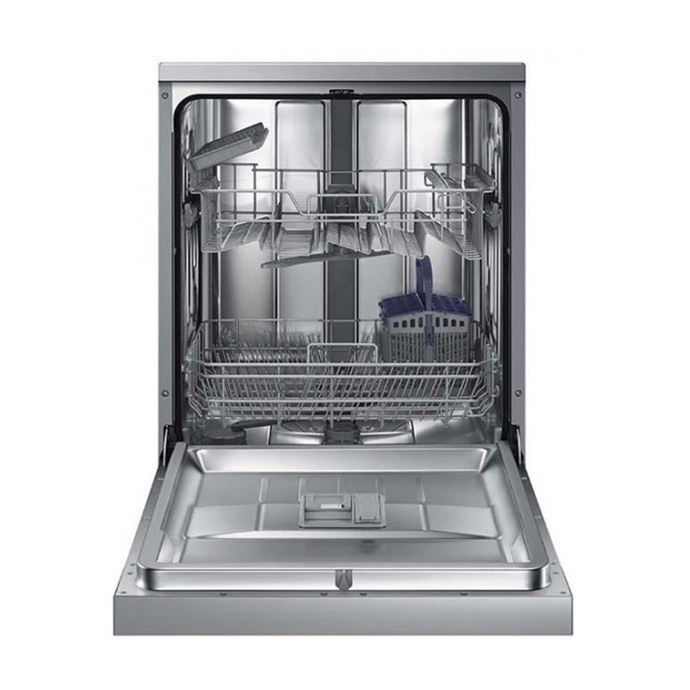 Samsung 5 Programlı Bulaşık Makinesi DW60M5052FS/TR | Yenilenmiş Ürün