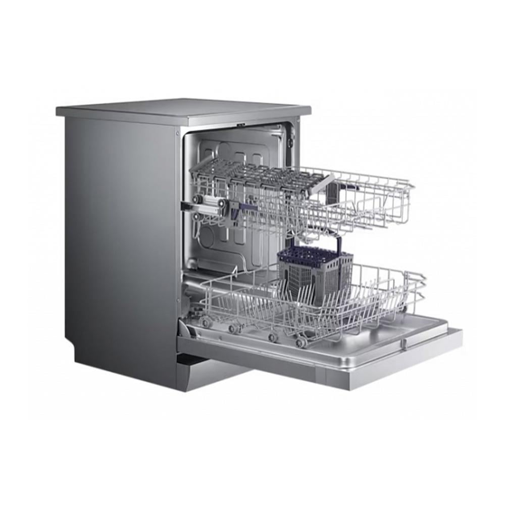 Samsung 5 Programlı Bulaşık Makinesi DW60DG550FSRTR | Yenilenmiş Ürün