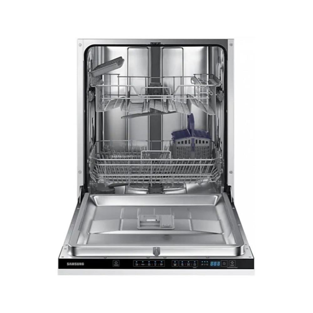 Samsung 5 Prpgramlı Ankastre Bulaşık Makinesi DW60M5050BB/TR | Yenilenmiş Ürün