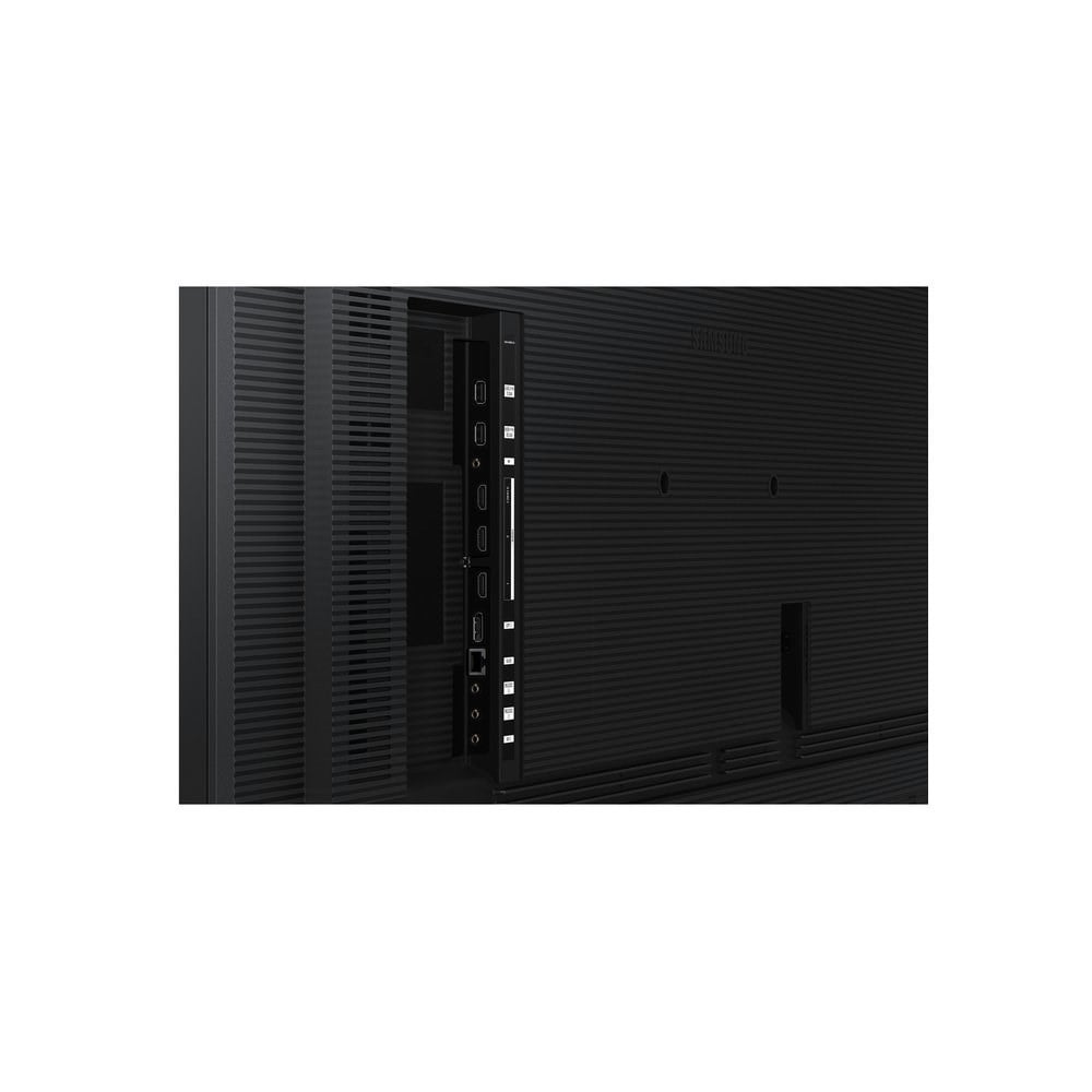 Samsung 55'' Professional Display LH-55QHBEBGCXTK | Yenilenmiş Ürün