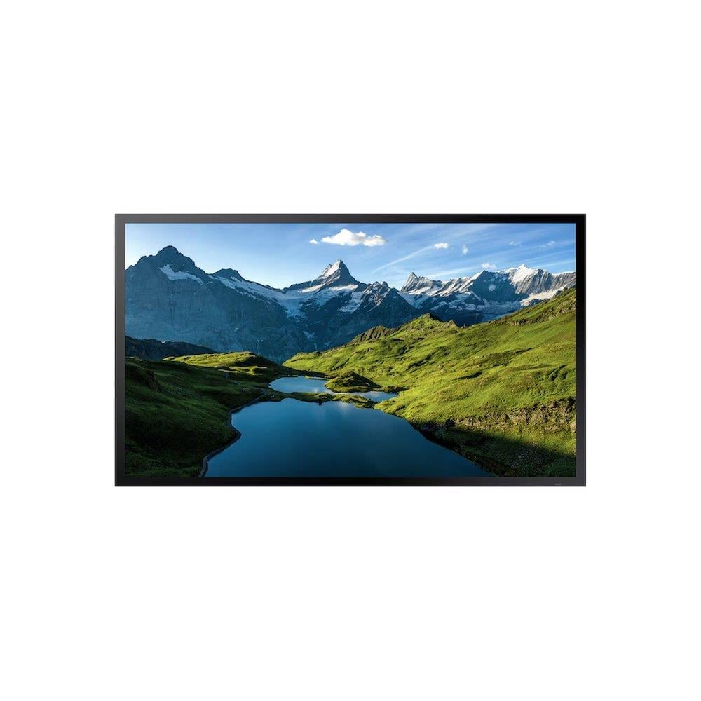 Samsung 55'' Profesyonel Dış Mekan Ekranı OH55A-S | Yenilenmiş Ürün