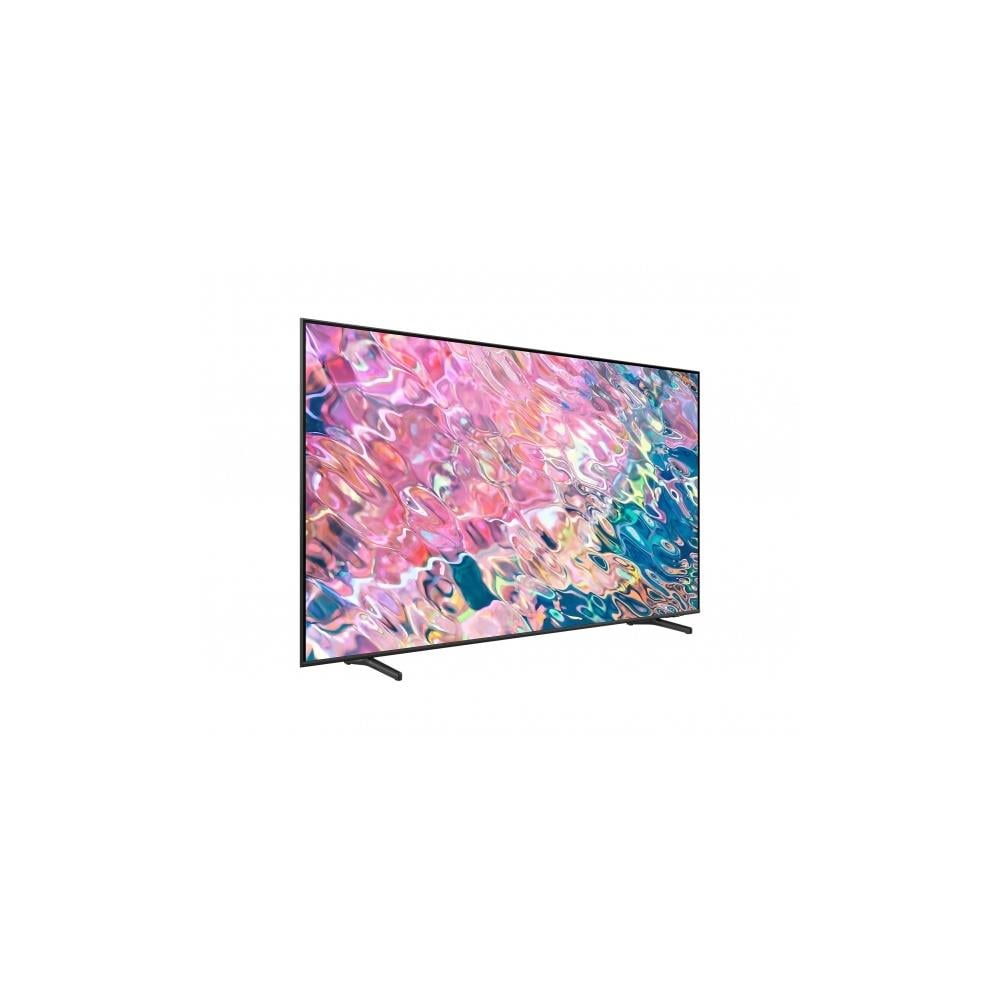 Samsung 55Q67B 55'' 4K Ultra HD QLED TV QE55Q67BAUXTK | Yenilenmiş Ürün