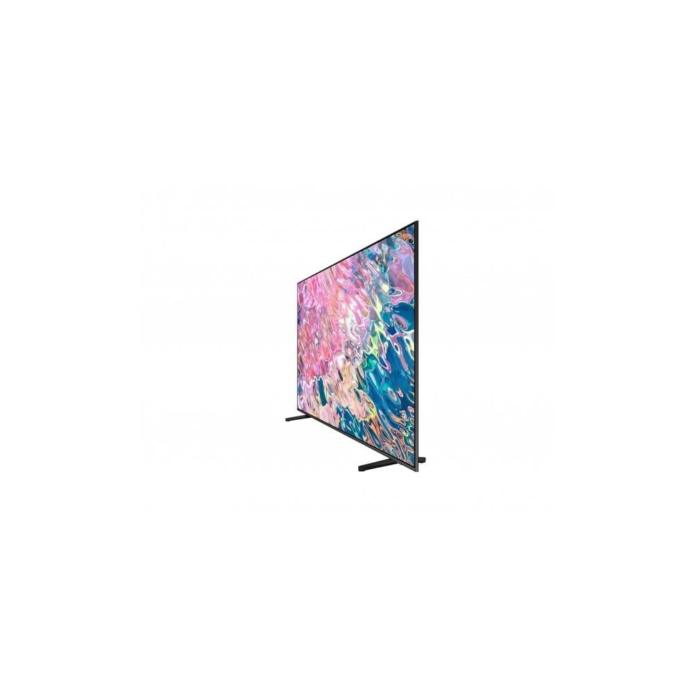 Samsung 55Q67B 55'' 4K Ultra HD QLED TV QE55Q67BAUXTK | Yenilenmiş Ürün