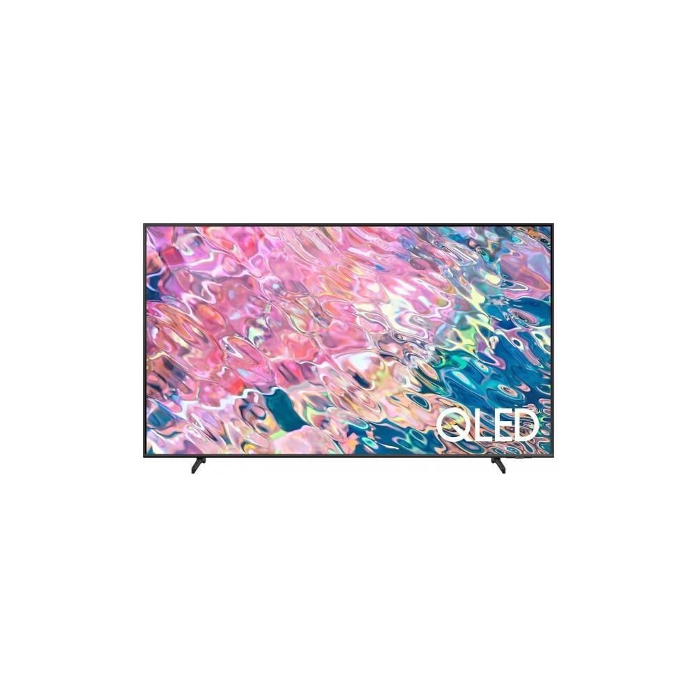 Samsung 55Q67B 55'' 4K Ultra HD QLED TV QE55Q67BAUXTK | Yenilenmiş Ürün