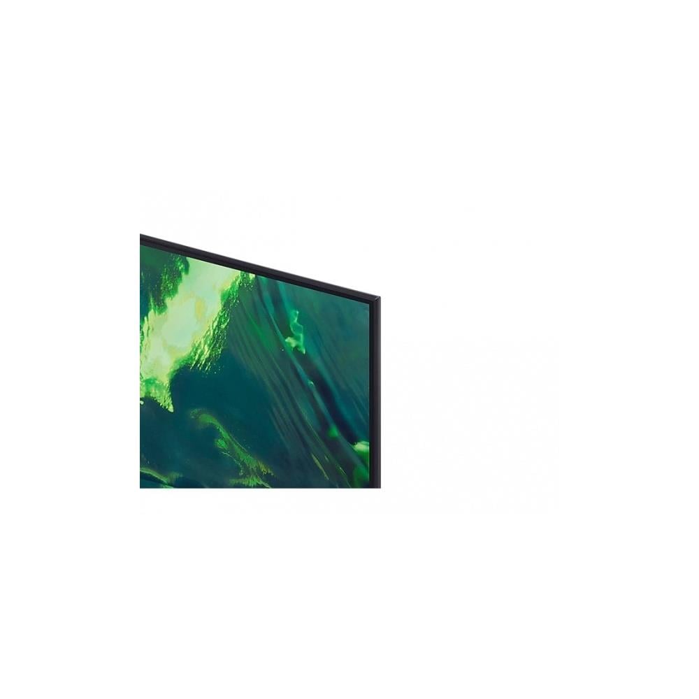 Samsung 55Q70A 55'' 4K Ultra HD QLED TV QE55Q70AATXTK | Yenilenmiş Ürün