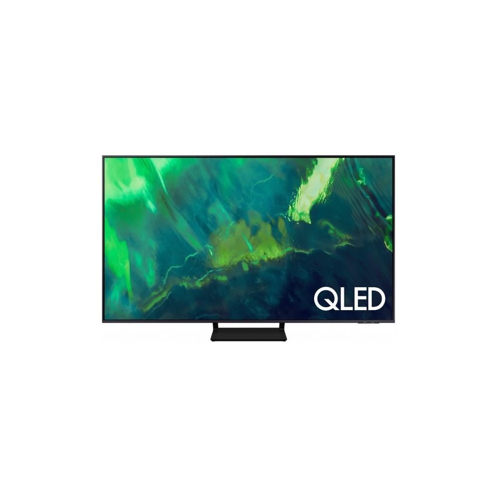 Samsung 55Q70A 55'' 4K Ultra HD QLED TV QE55Q70AATXTK | Yenilenmiş Ürün