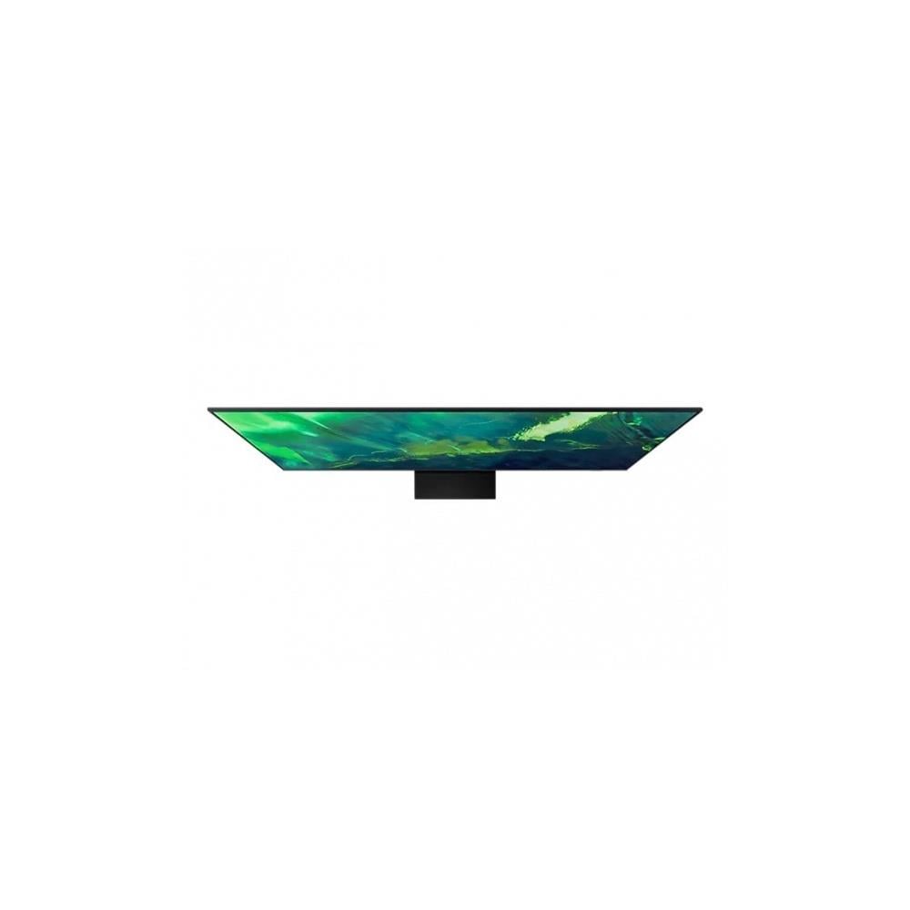 Samsung 55Q70A 55'' 4K Ultra HD QLED TV QE55Q70AATXTK | Yenilenmiş Ürün