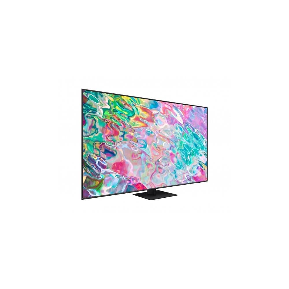 Samsung 55Q70B 55'' 4K Ultra HD QLED TV QE55Q70BATXTK | Yenilenmiş Ürün