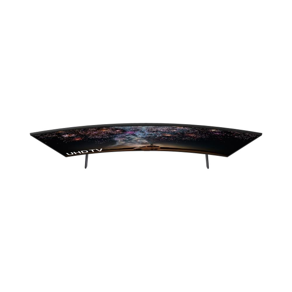 Samsung 55RU7300 55'' 4K Ultra HD Curved LED TV UE55RU7300UXTK | Yenilenmiş Ürün