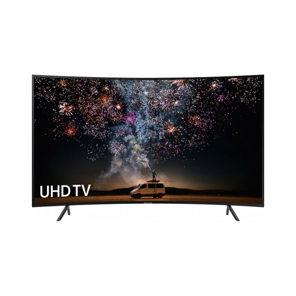 Samsung 55RU7300 55'' 4K Ultra HD Curved LED TV UE55RU7300UXTK | Yenilenmiş Ürün