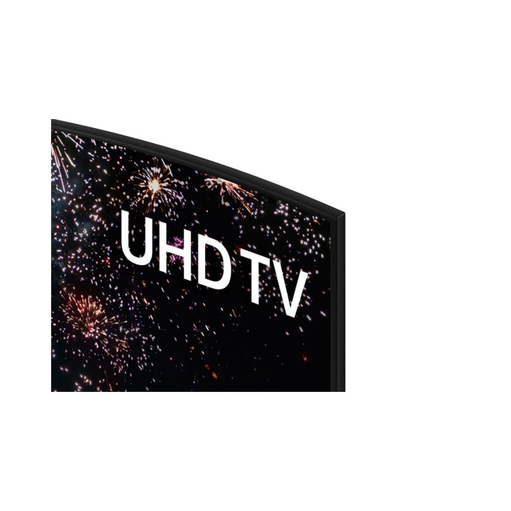 Samsung 55RU7300 55'' 4K Ultra HD Curved LED TV UE55RU7300UXTK | Yenilenmiş Ürün