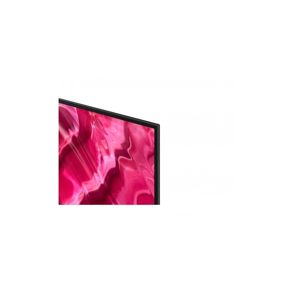 Samsung 55S90C 55'' 4K Ultra HD OLED TV QE55S90CATXTK | Yenilenmiş Ürün