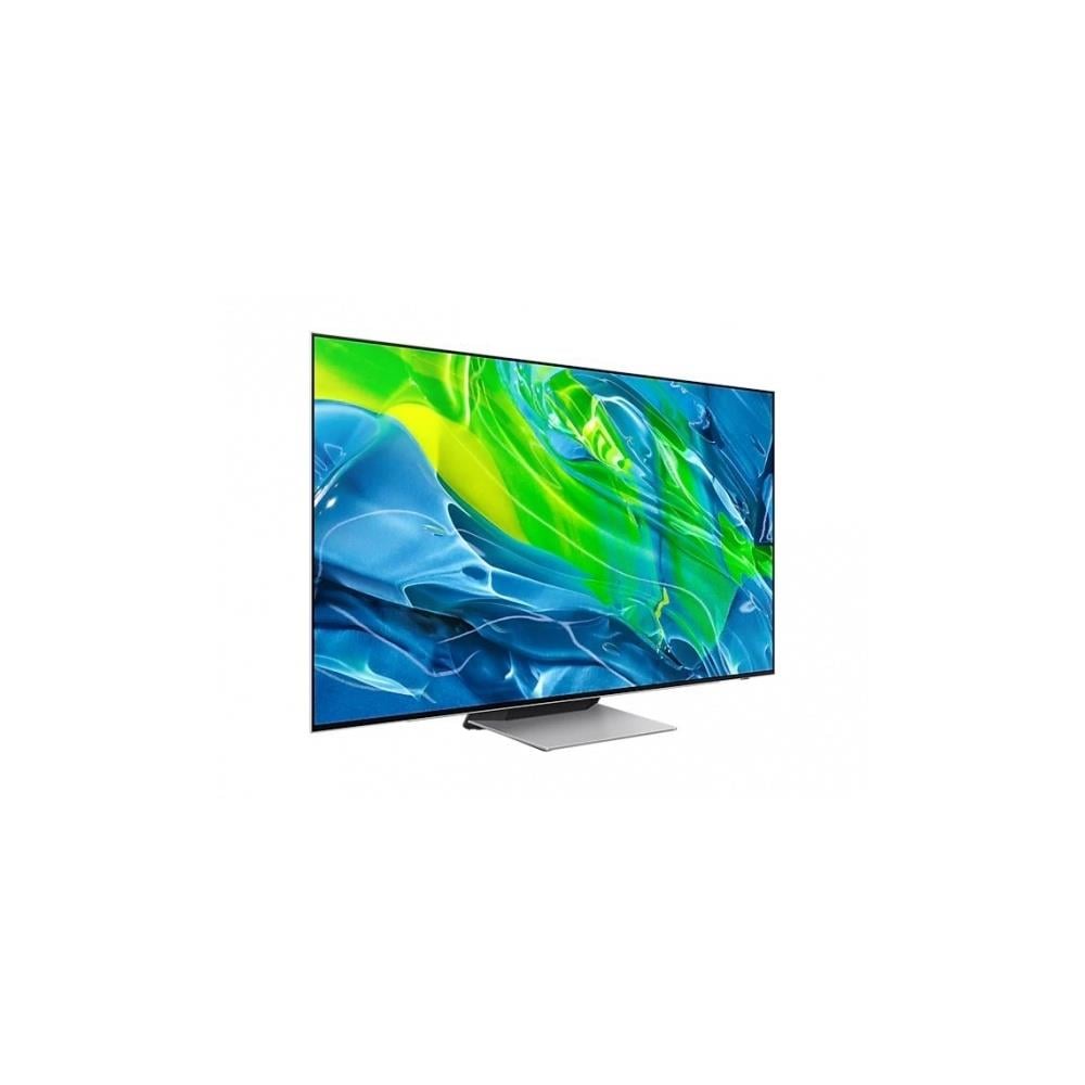 Samsung 55S95B 55'' 4K Ultra HD OLED TV QE55S95BATXTK | Yenilenmiş Ürün