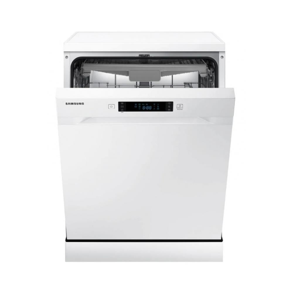 Samsung 6 Programlı Bulaşık Makinesi DW60DG560FWQTR | Yenilenmiş Ürün