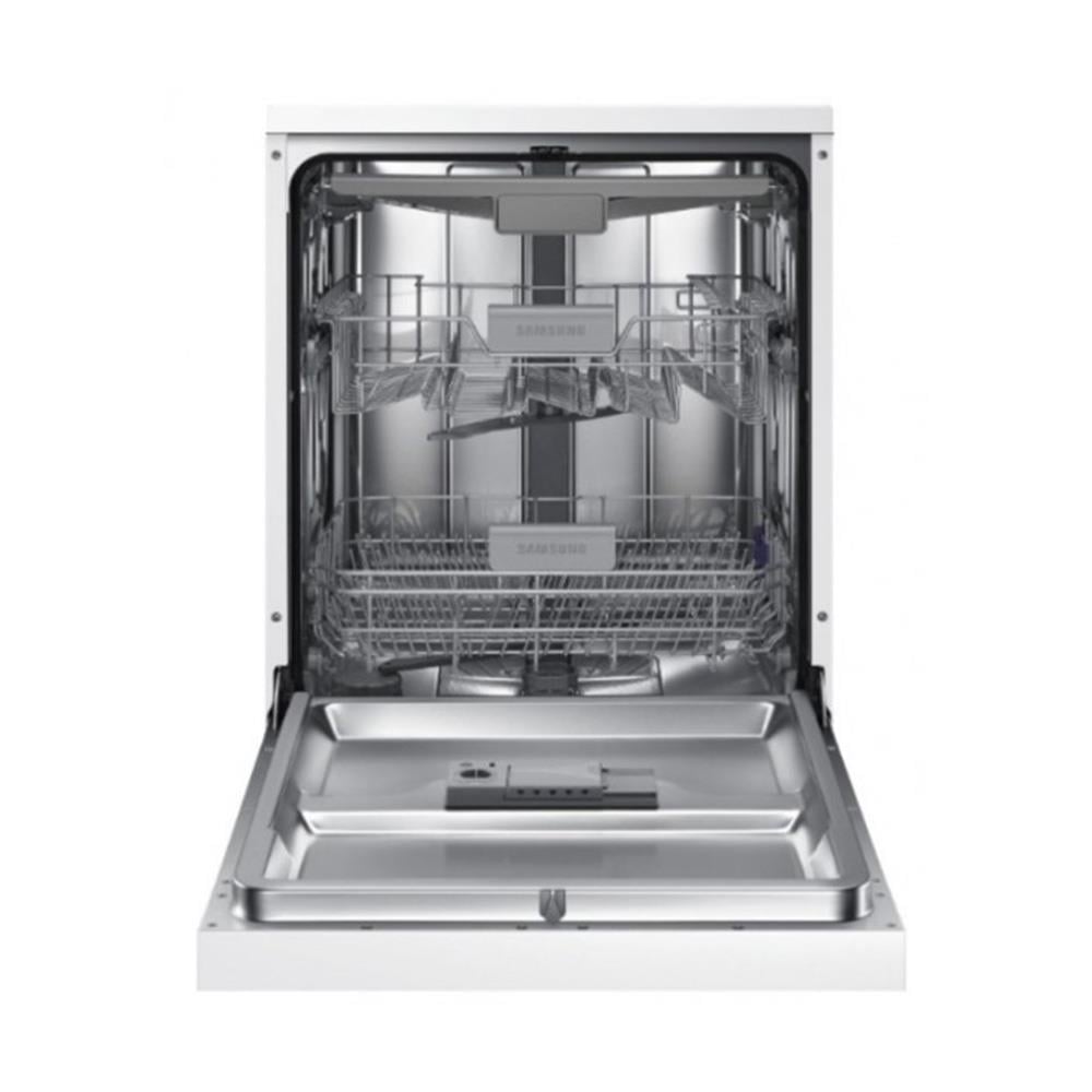 Samsung 6 programlı Bulaşık Makinesi DW60M5062FW/TR | Yenilenmiş Ürün
