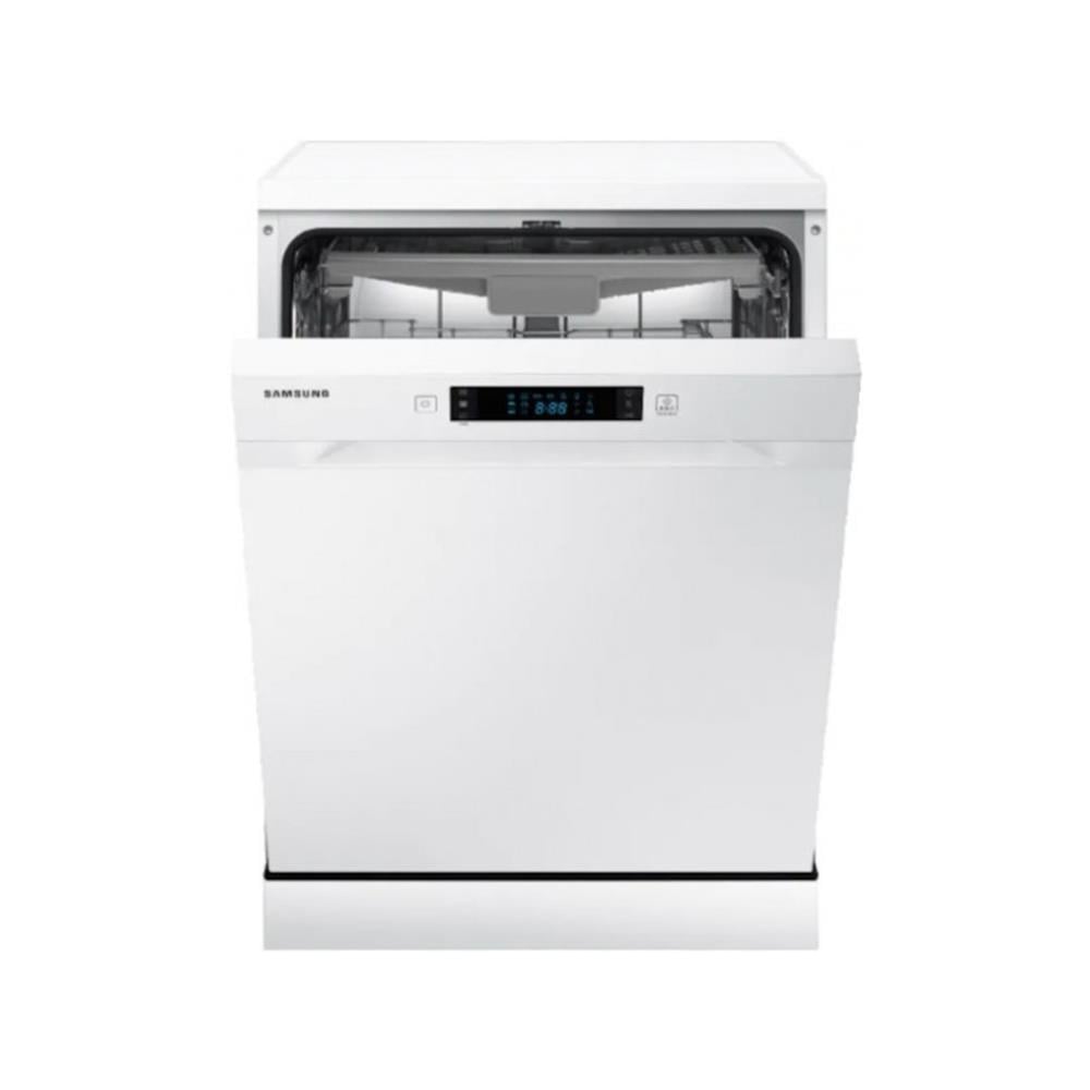 Samsung 6 programlı Bulaşık Makinesi DW60M5062FW/TR | Yenilenmiş Ürün