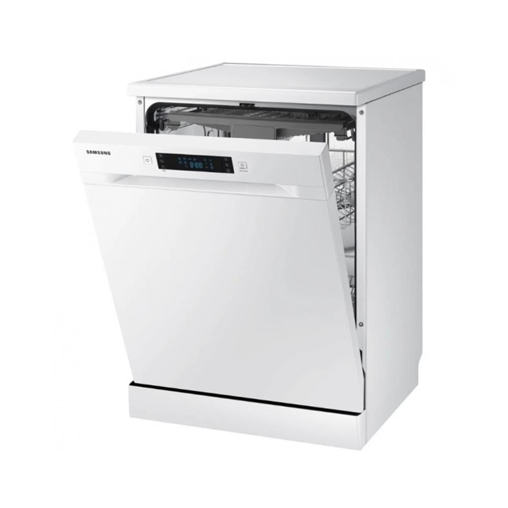 Samsung 6 Programlı Bulaşık Makinesi DW60DG560FWQTR | Yenilenmiş Ürün