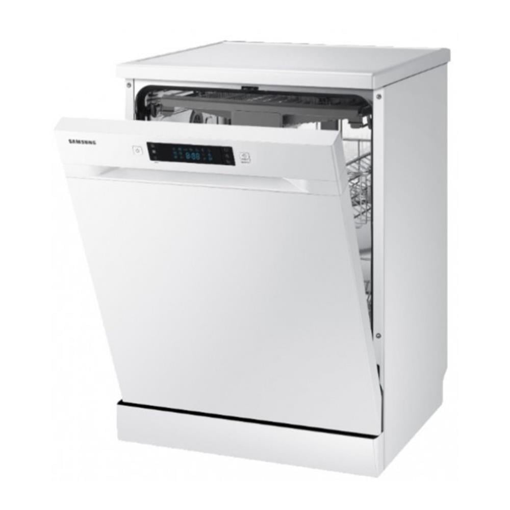 Samsung 6 programlı Bulaşık Makinesi DW60M5062FW/TR | Yenilenmiş Ürün