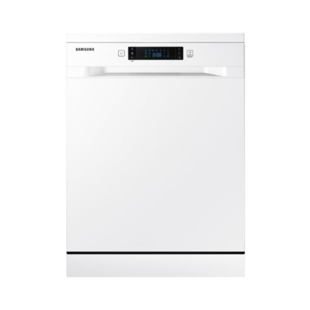 Samsung 6 programlı Bulaşık Makinesi DW60M5062FW/TR | Yenilenmiş Ürün
